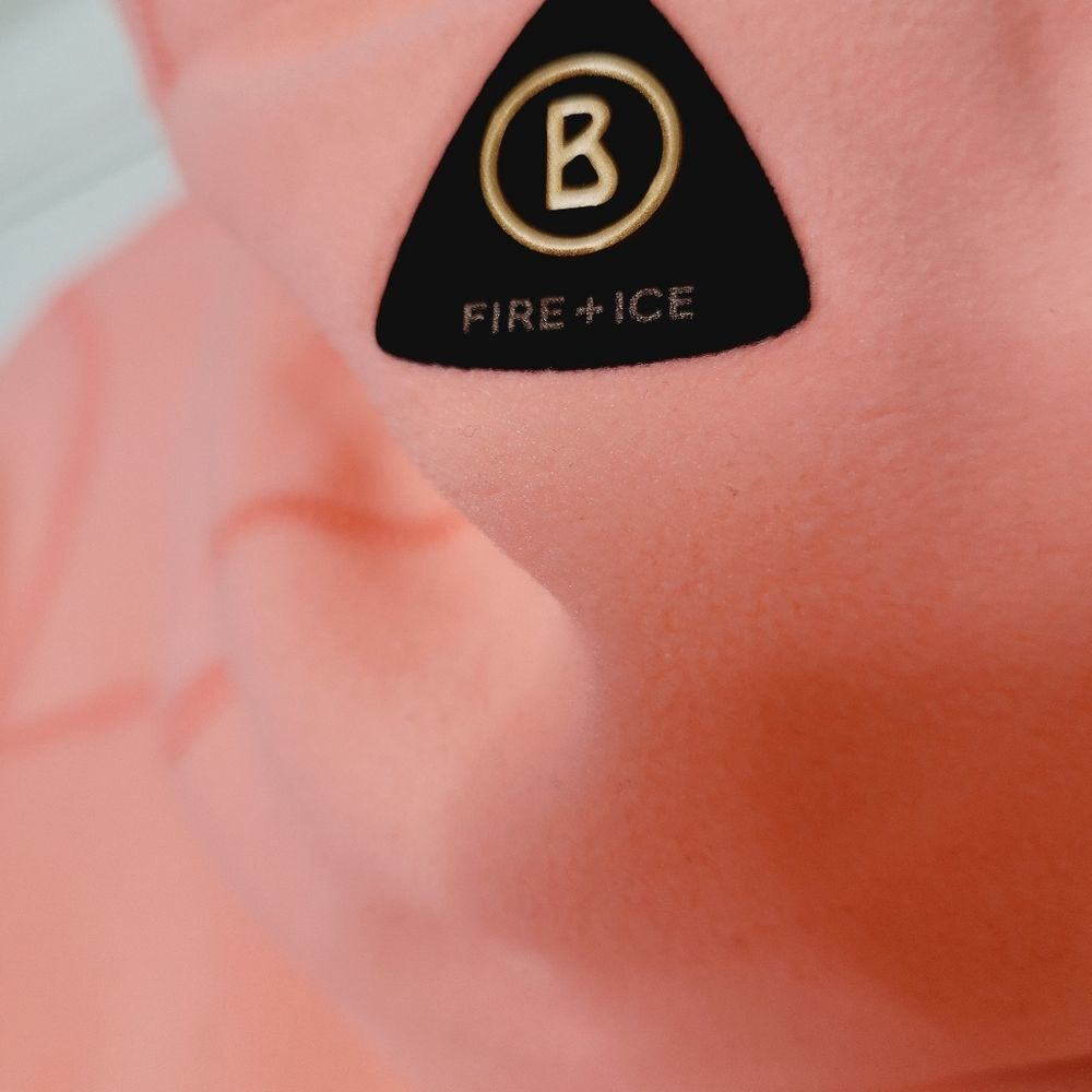 Bogner Fire and Ice Fleece Hoodie Jacket A1 - Picture 10 of 11